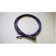THALES CABLE ASSY SPECIAL PURPOSE 19PM -  VGA